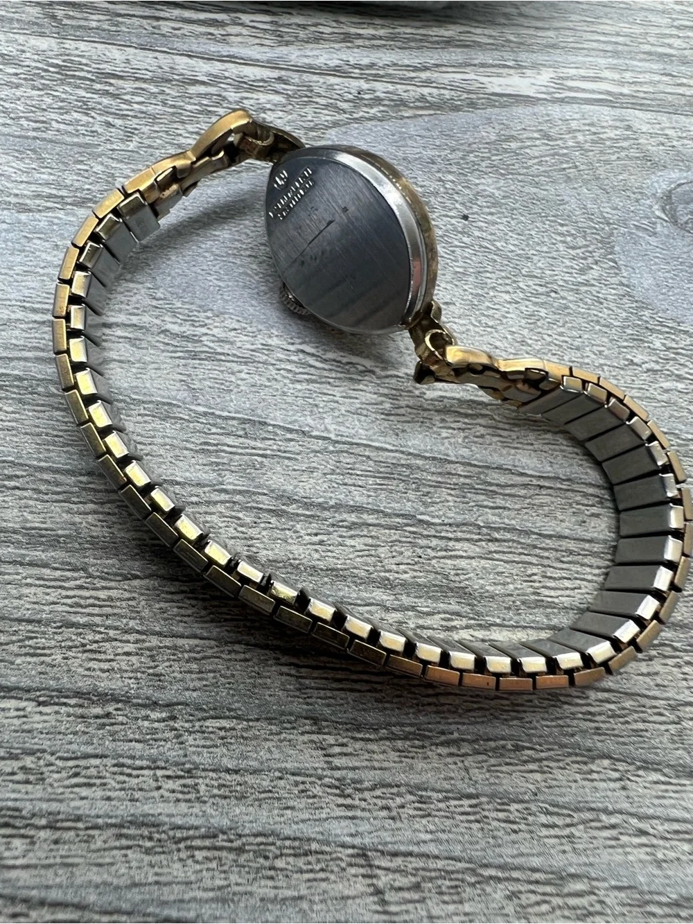 Seiko 17 jewel